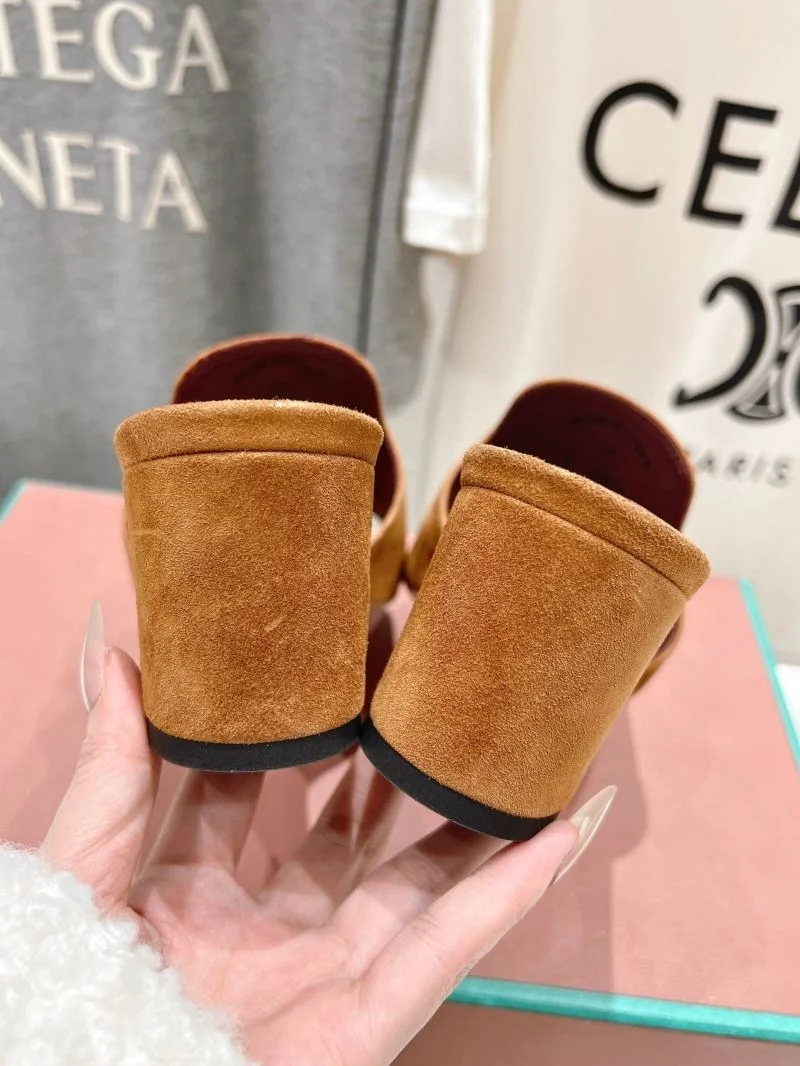 Loro Piana Sandals Comfortable 12111