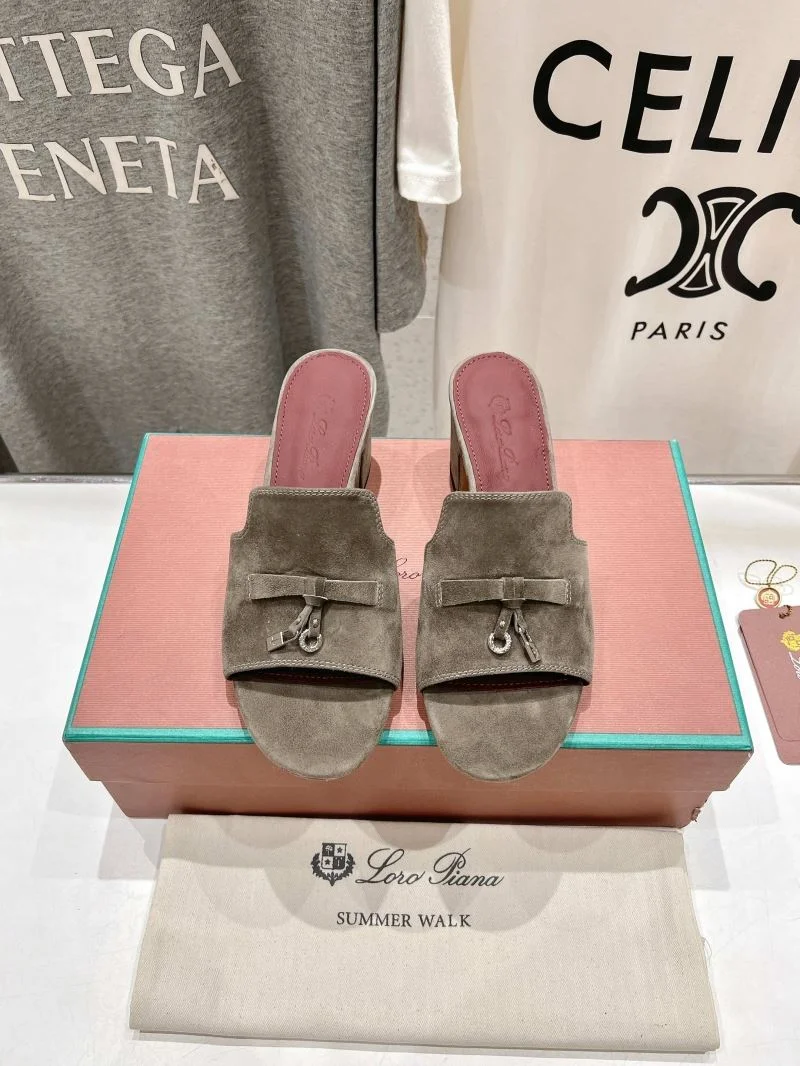 Premium Loro Piana Sandals 12108