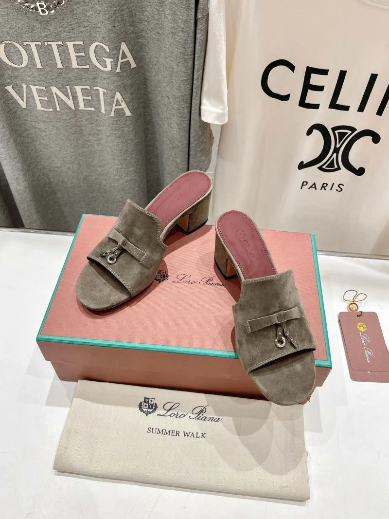 Premium Loro Piana Sandals 12108