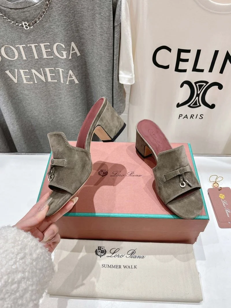 Premium Loro Piana Sandals 12108