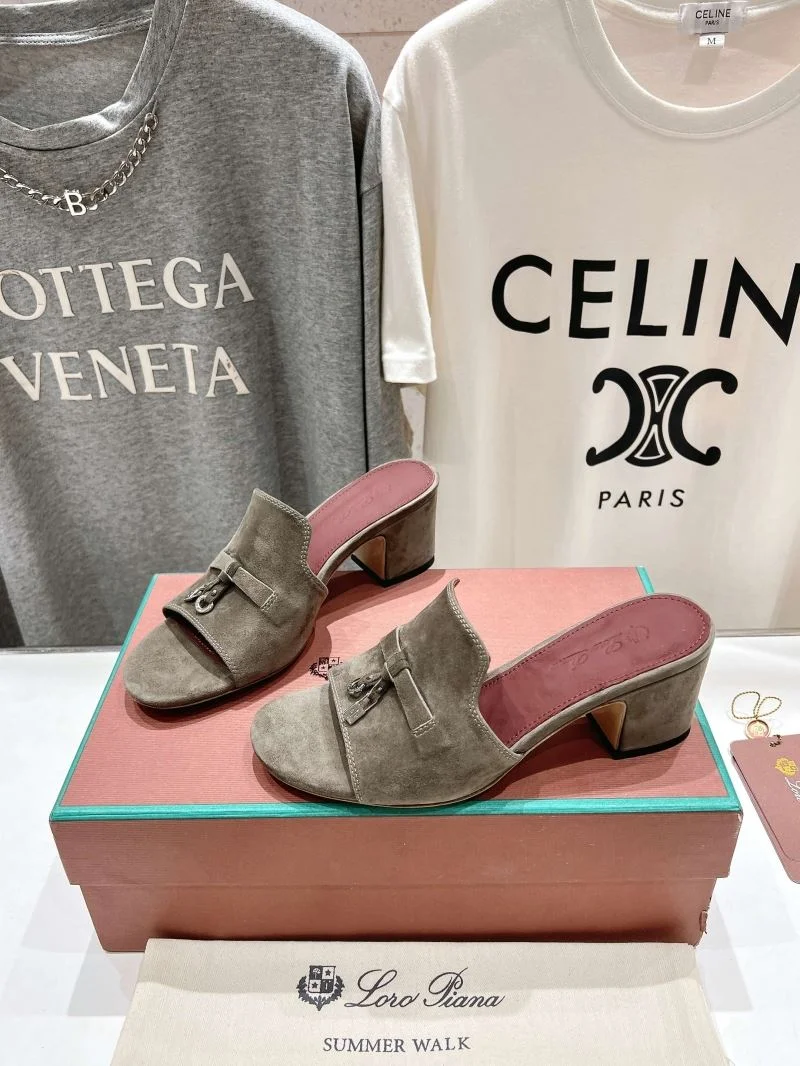 Premium Loro Piana Sandals 12108