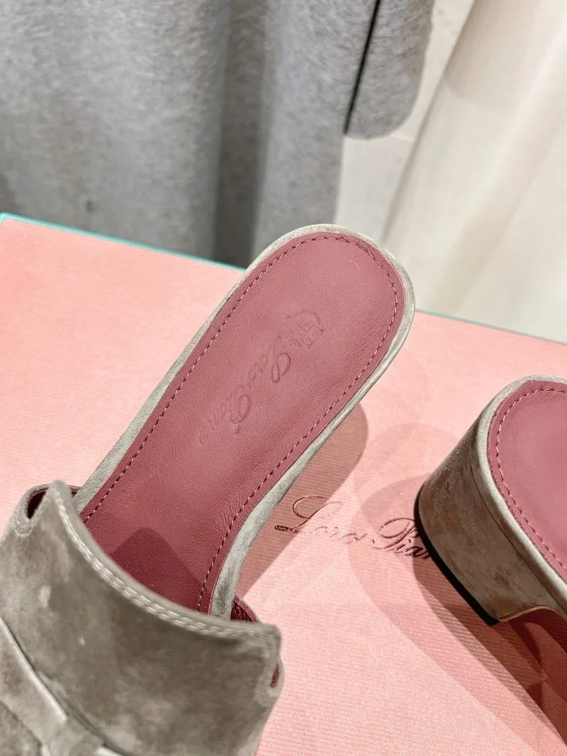 Premium Loro Piana Sandals 12108
