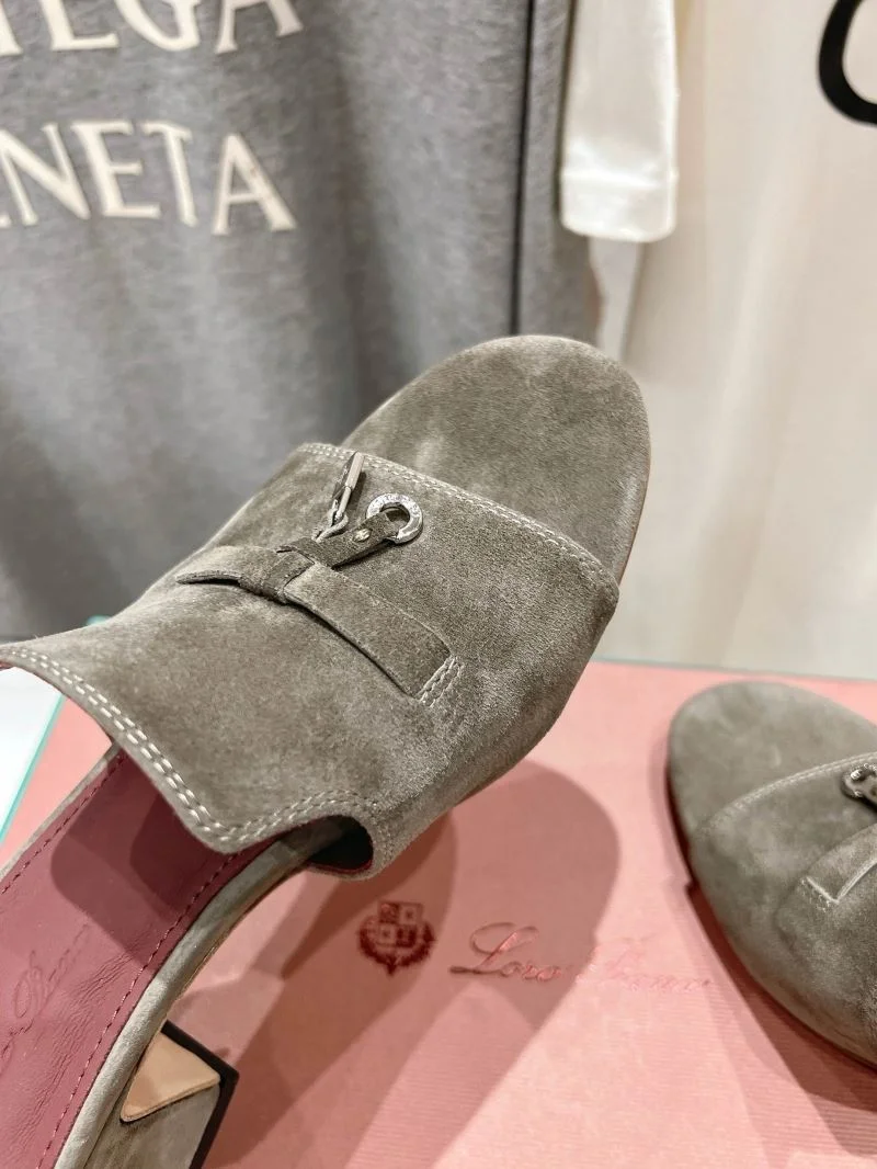 Premium Loro Piana Sandals 12108