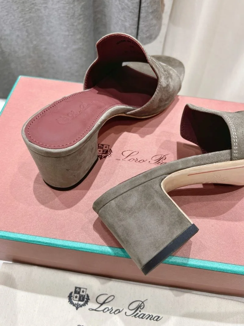 Premium Loro Piana Sandals 12108