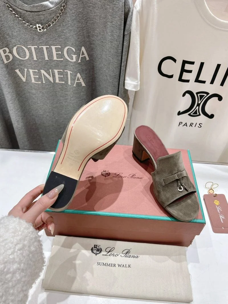 Premium Loro Piana Sandals 12108