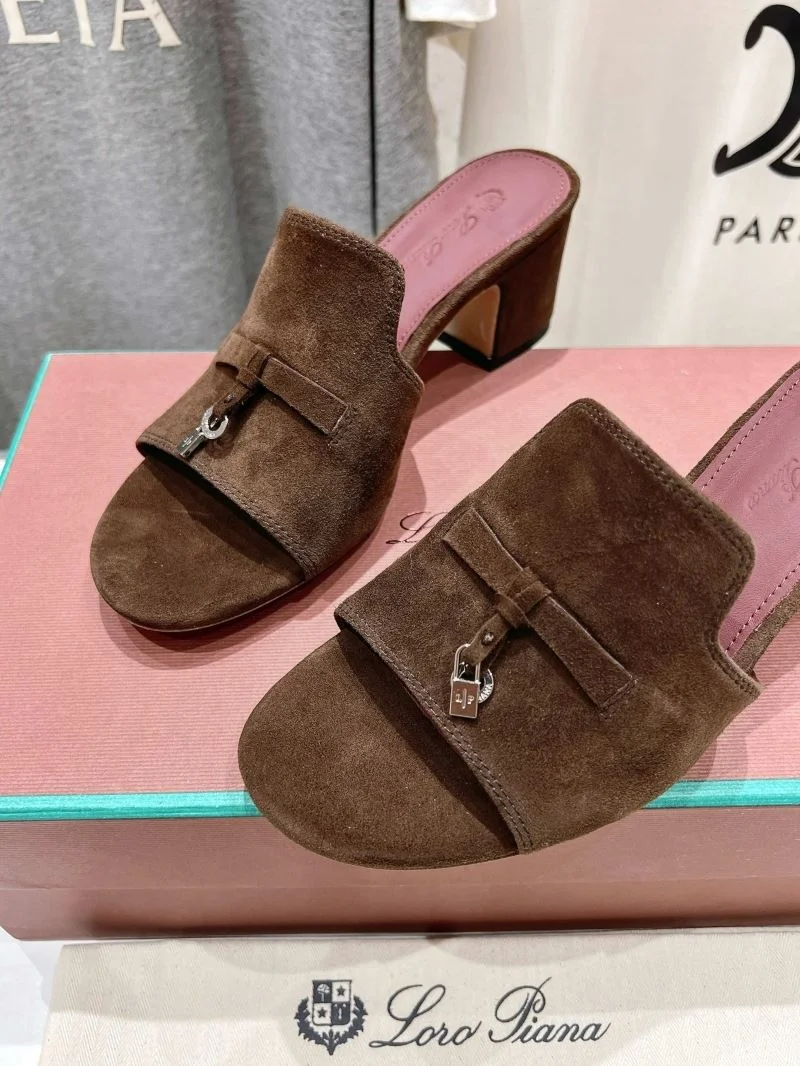 Loro Piana Sandals ZeroBulk 12107