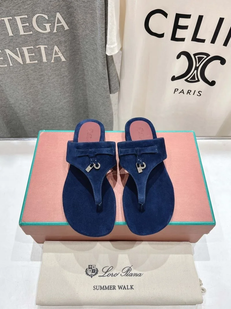 Loro Piana Sandals Durable 12105