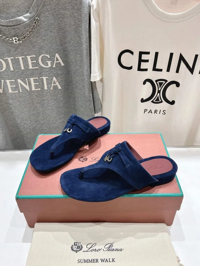 Loro Piana Sandals Durable 12105