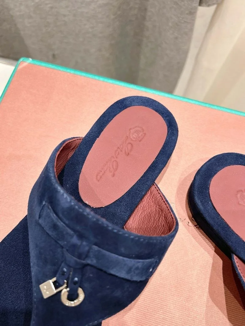 Loro Piana Sandals Durable 12105