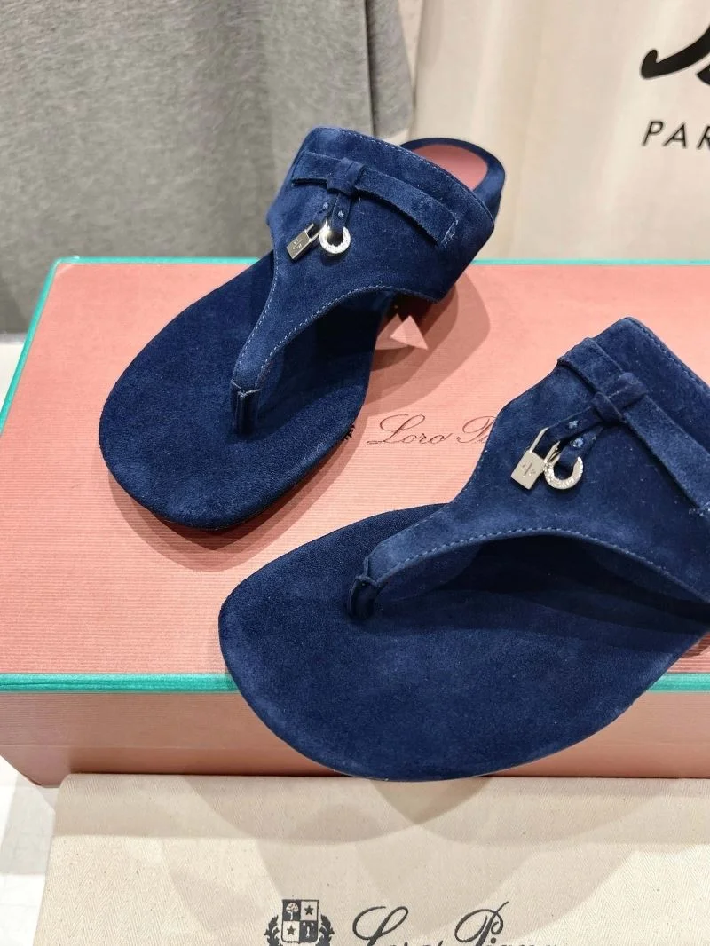 Loro Piana Sandals Durable 12105
