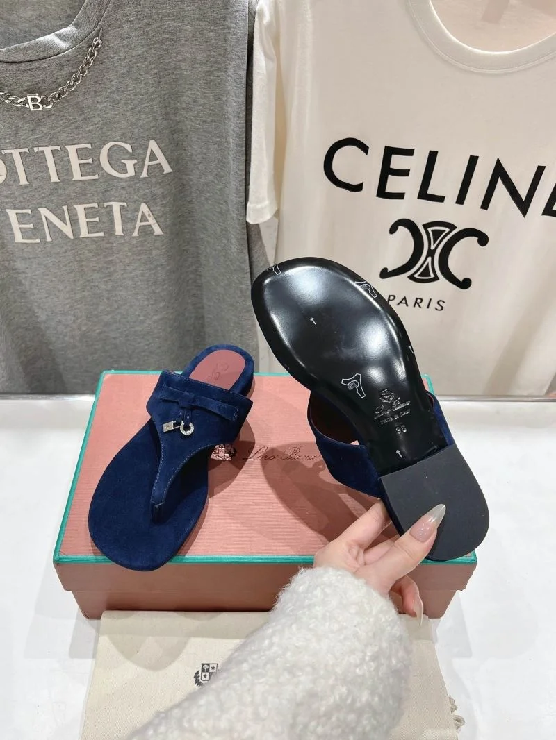Loro Piana Sandals Durable 12105