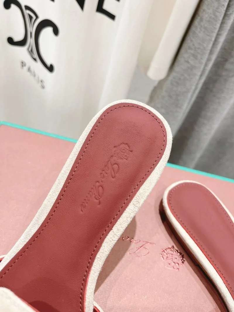 Loro Piana Sandals Effortless 12177