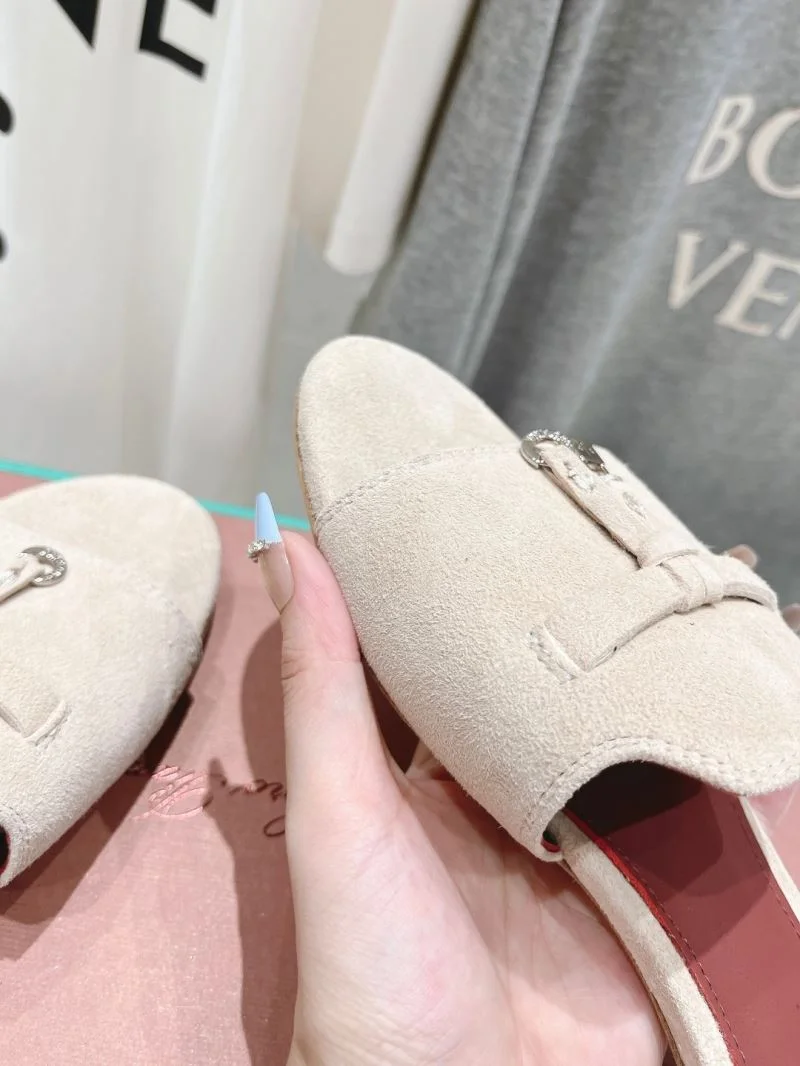 Loro Piana Sandals Effortless 12177