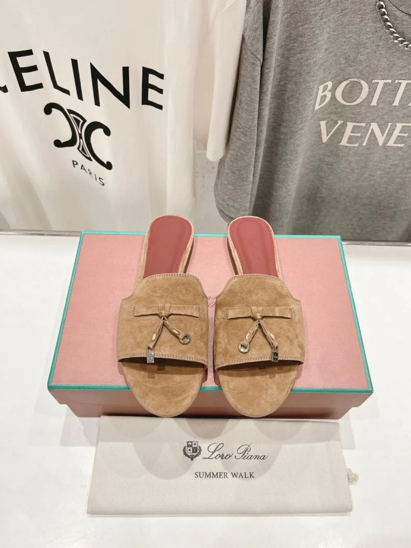 BestValue Loro Piana Sandals 12096