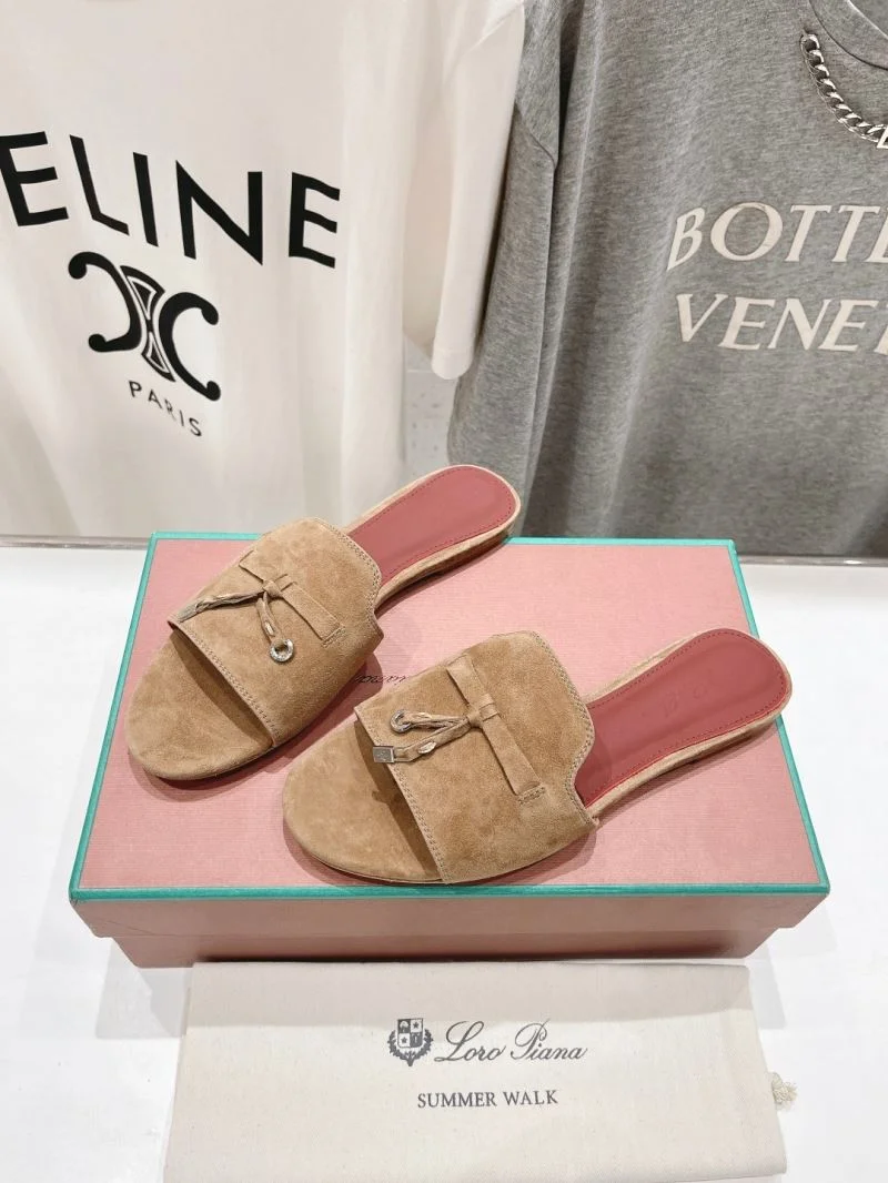 BestValue Loro Piana Sandals 12096