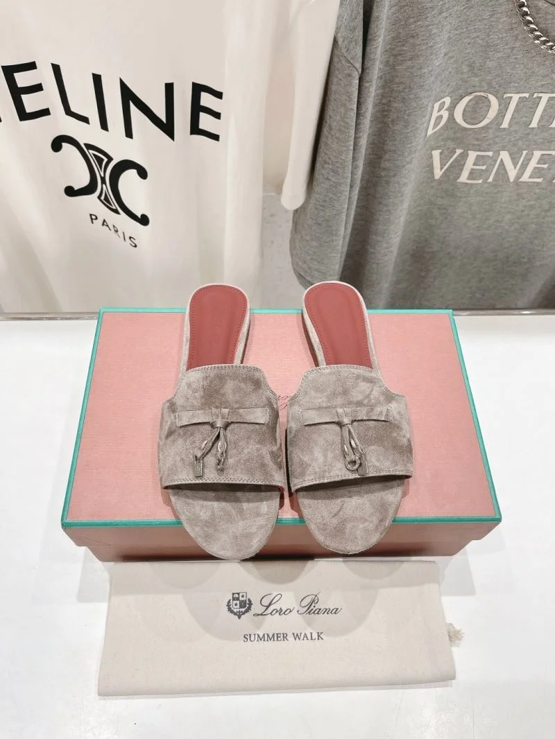 Loro Piana Sandals UrbanStyle 12095