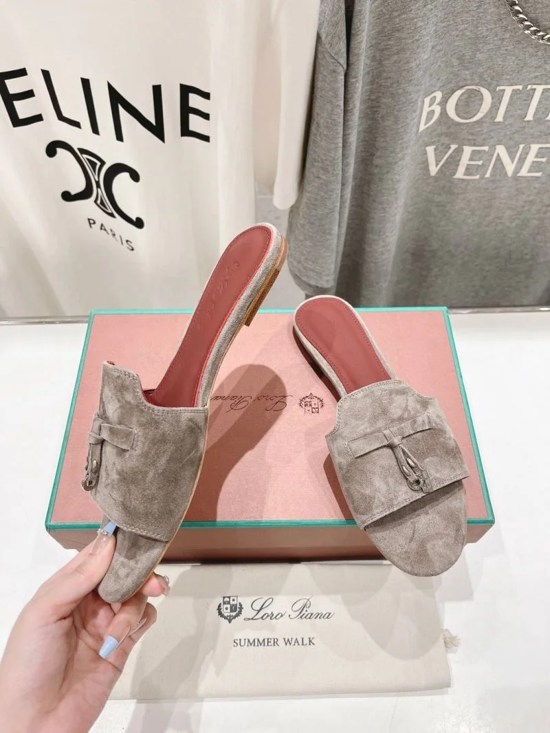 Loro Piana Sandals UrbanStyle 12095