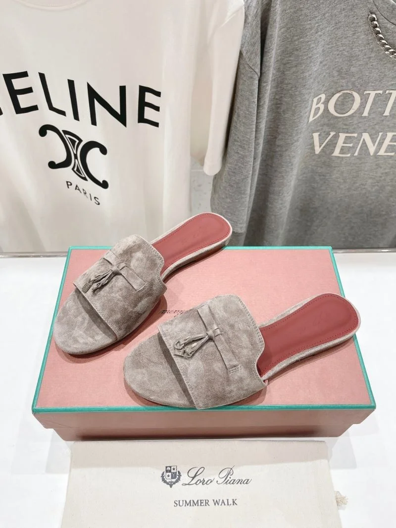 Loro Piana Sandals UrbanStyle 12095