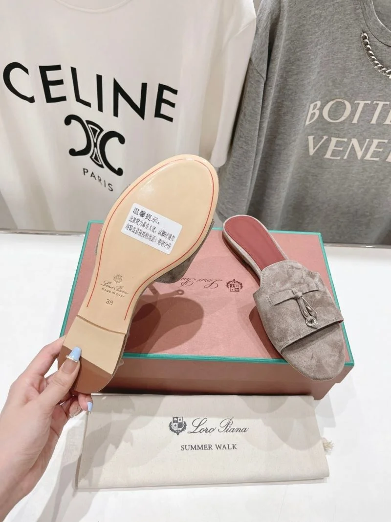 Loro Piana Sandals UrbanStyle 12095