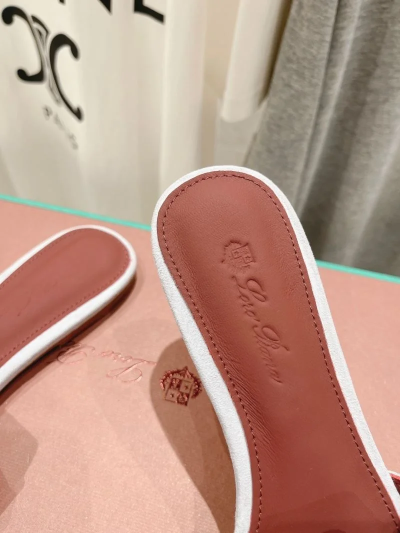 Efficient Loro Piana Sandals 12099