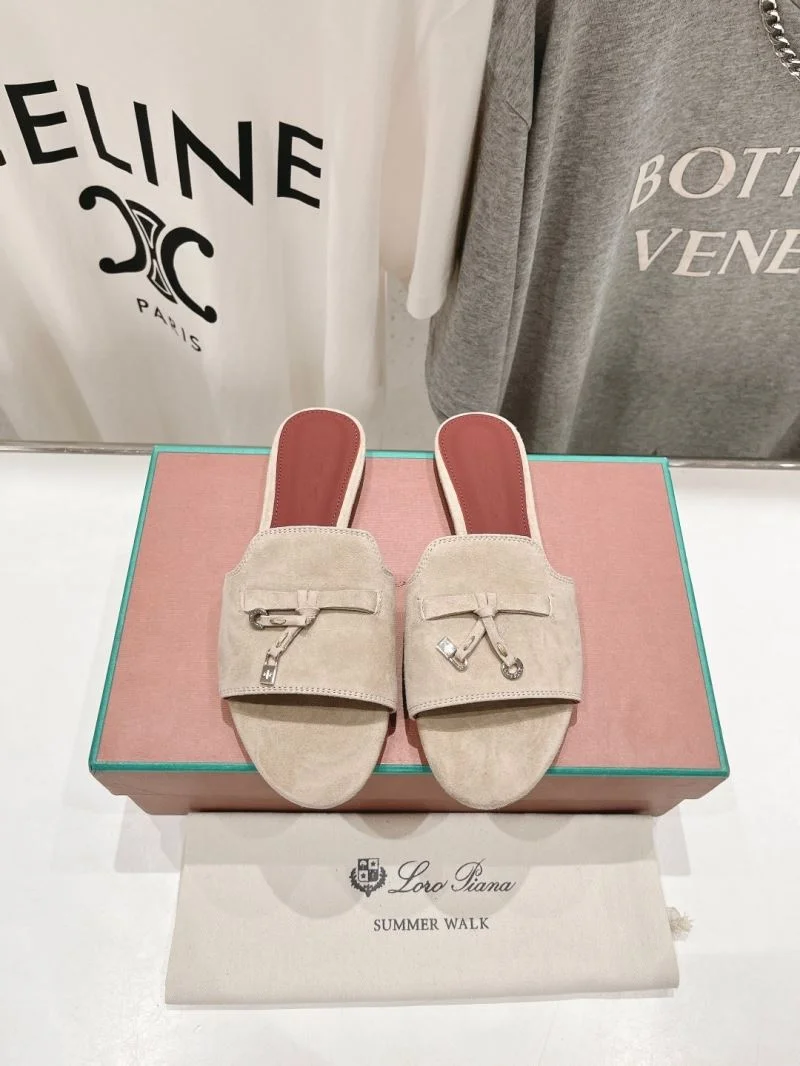 Loro Piana Sandals FreshLook 12101
