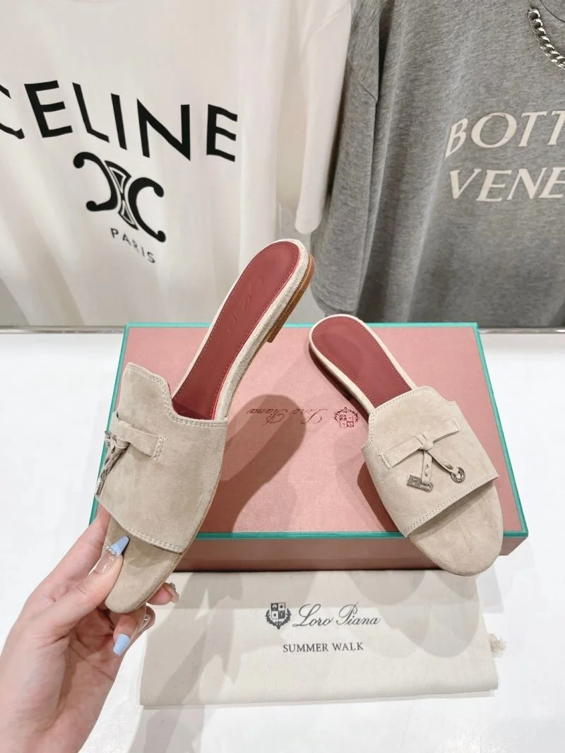 Loro Piana Sandals FreshLook 12101