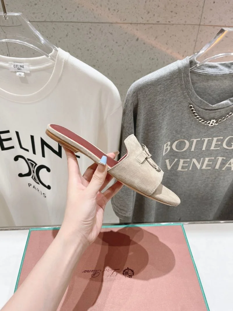 Loro Piana Sandals FreshLook 12101