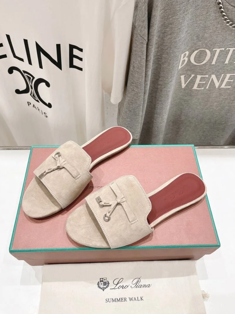 Loro Piana Sandals FreshLook 12101
