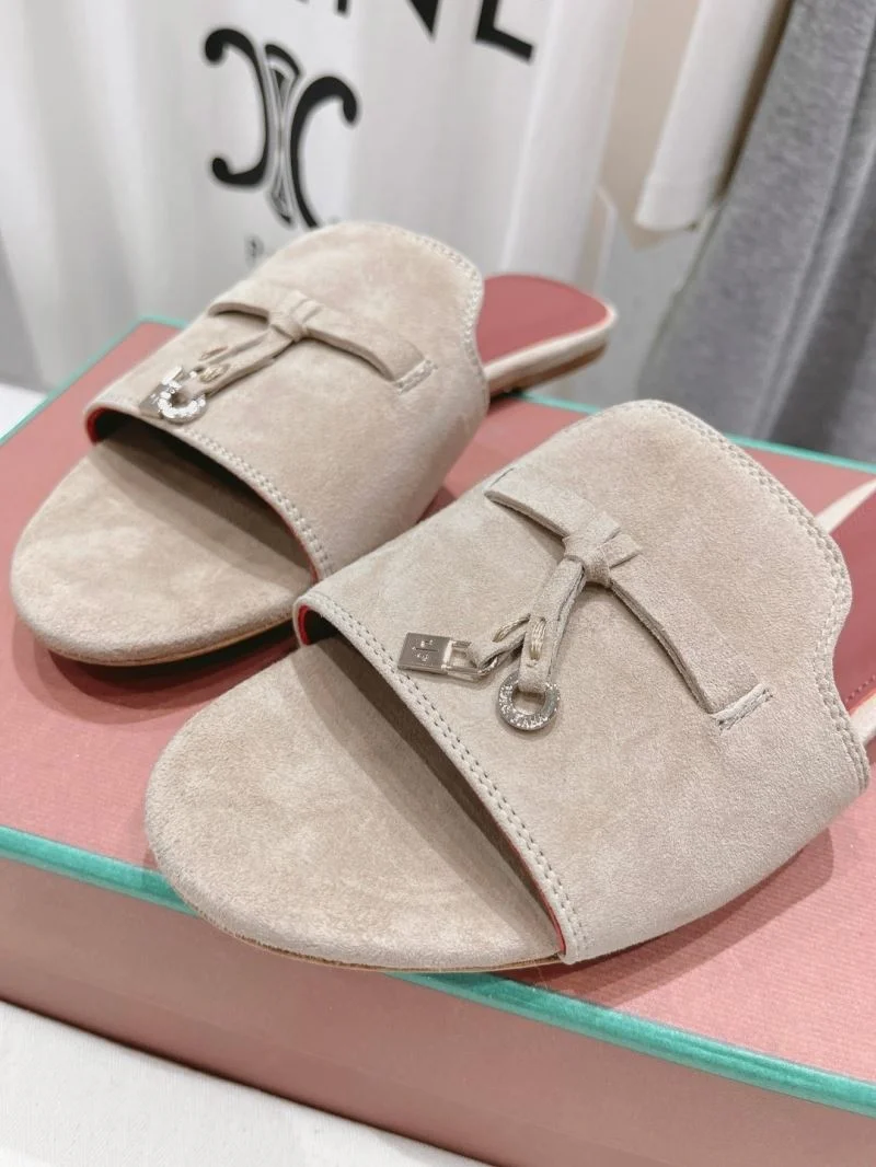 Loro Piana Sandals FreshLook 12101