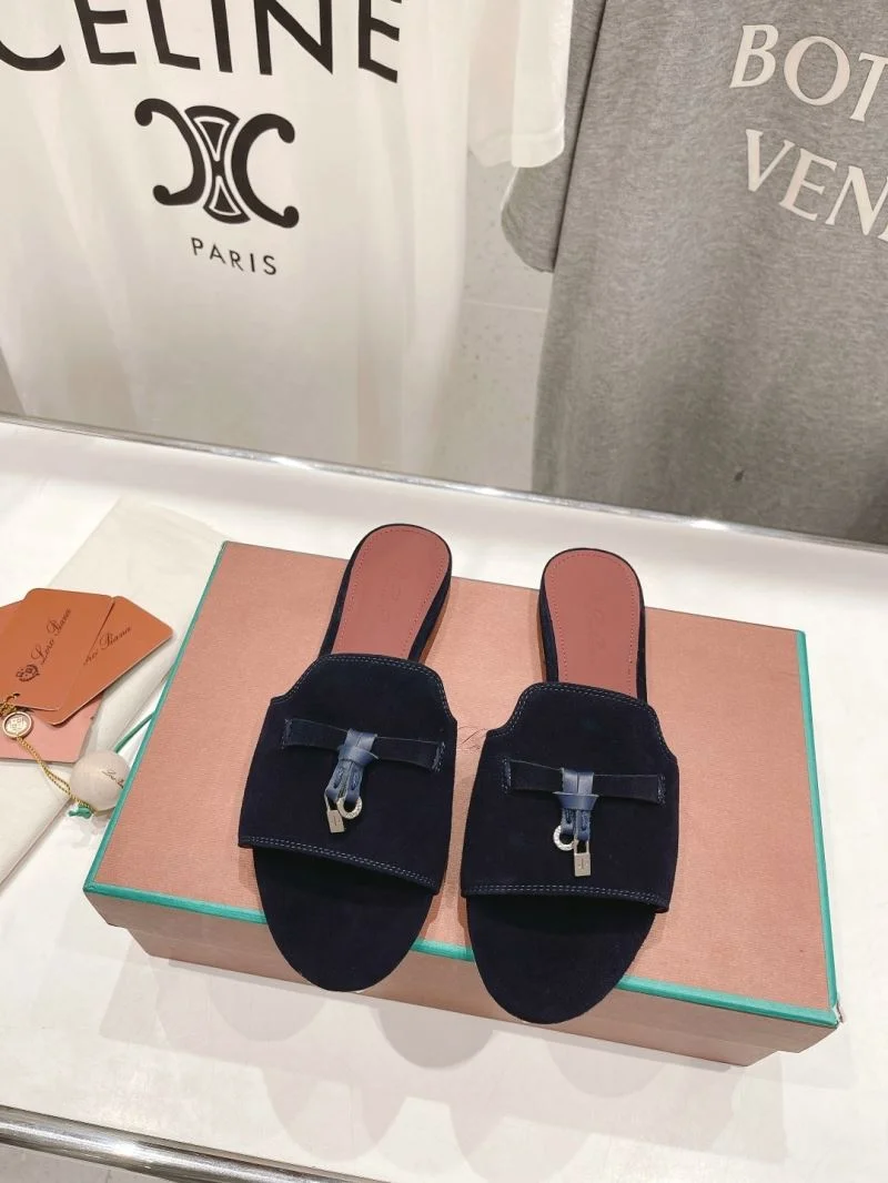 AllSeason Loro Piana Sandals 12110