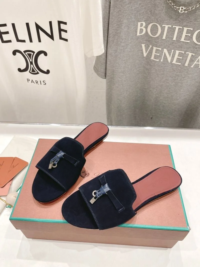 AllSeason Loro Piana Sandals 12110