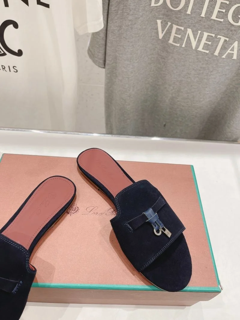 AllSeason Loro Piana Sandals 12110