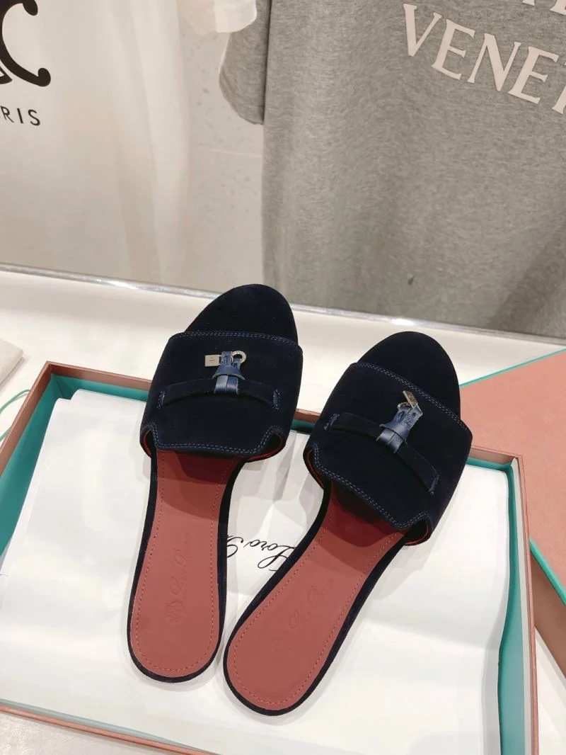 AllSeason Loro Piana Sandals 12110