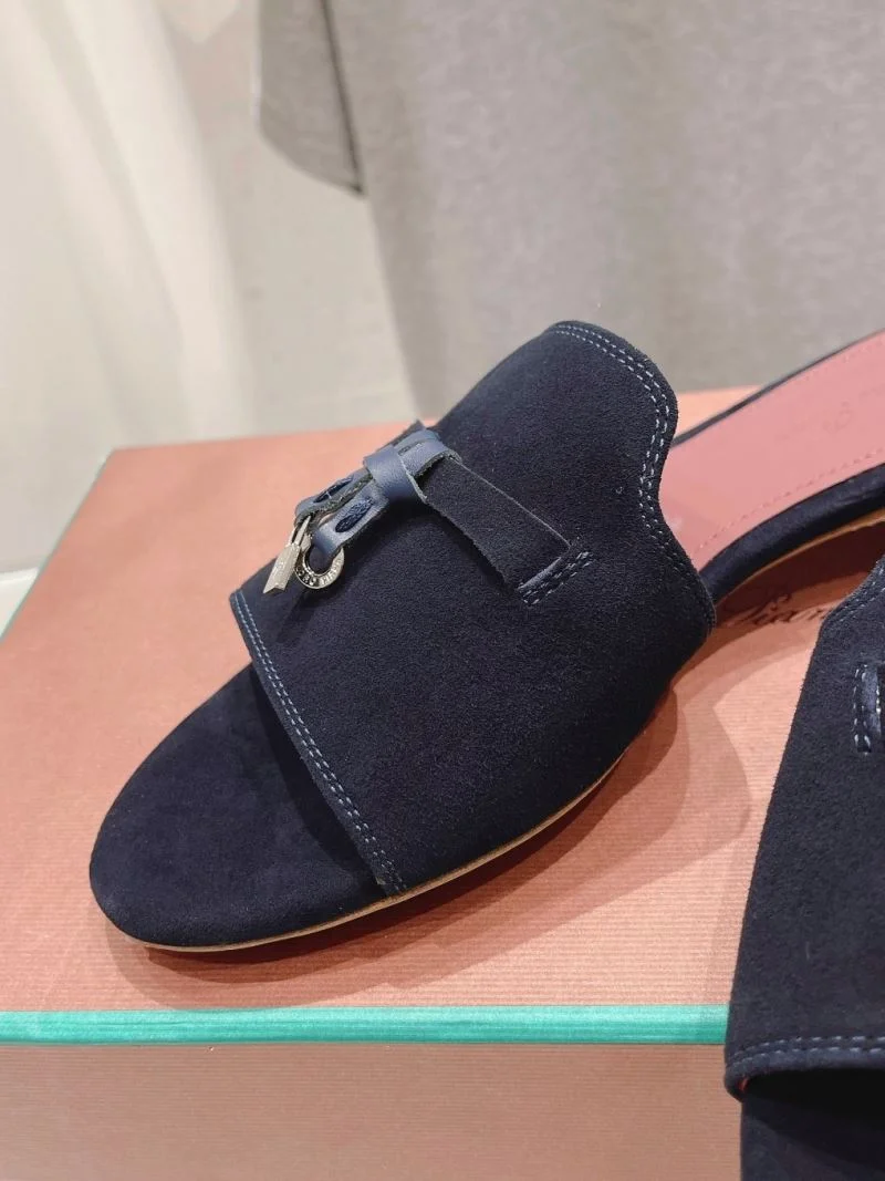 AllSeason Loro Piana Sandals 12110