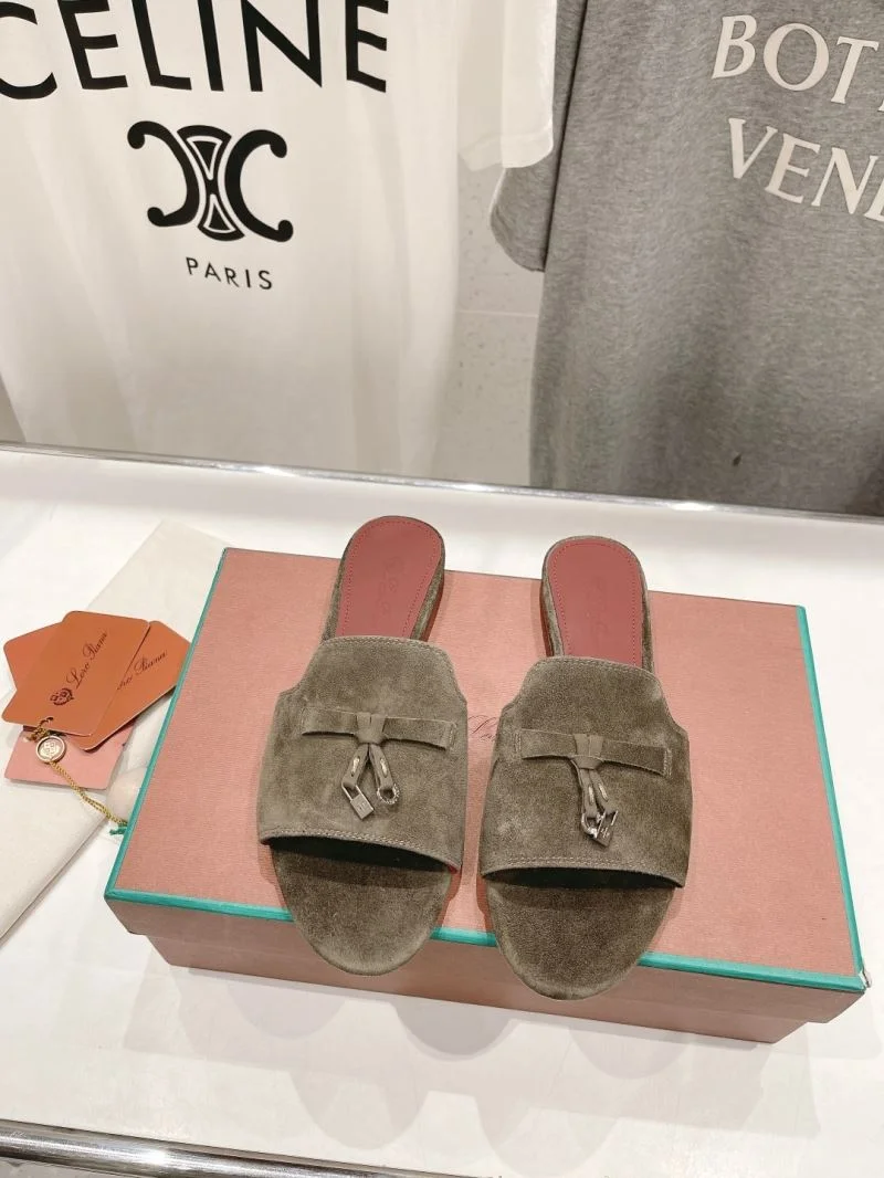 Loro Piana Sandals UrbanStyle 12116