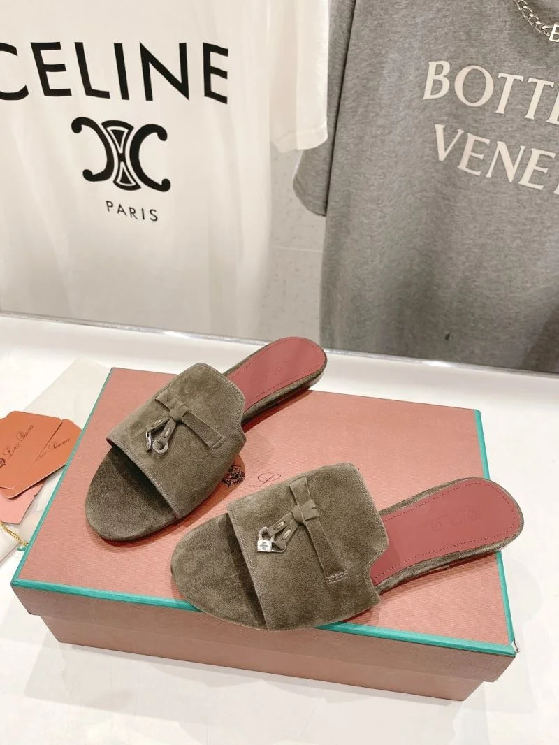 Loro Piana Sandals UrbanStyle 12116