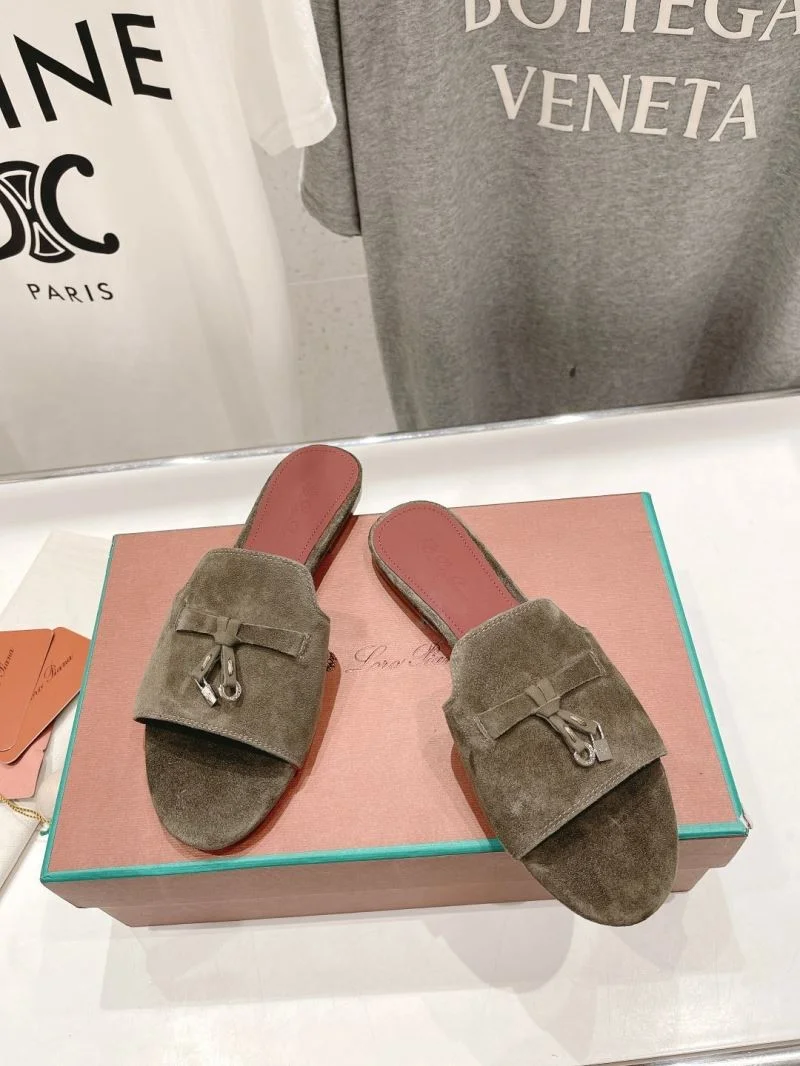 Loro Piana Sandals UrbanStyle 12116