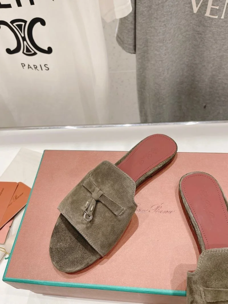 Loro Piana Sandals UrbanStyle 12116