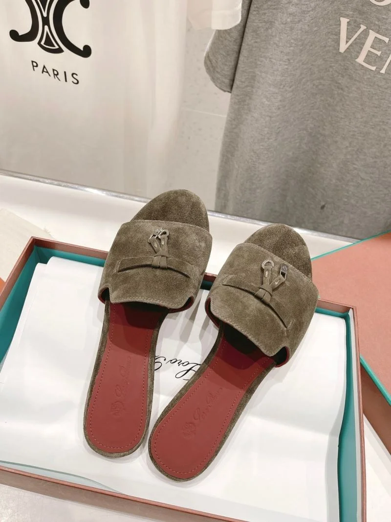 Loro Piana Sandals UrbanStyle 12116