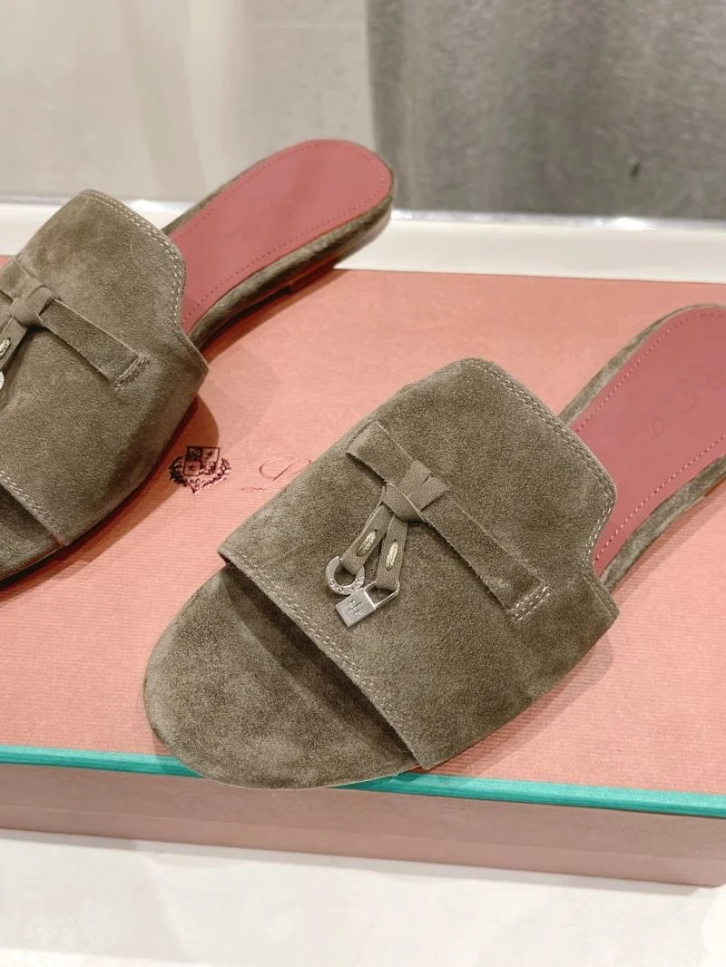 Loro Piana Sandals UrbanStyle 12116