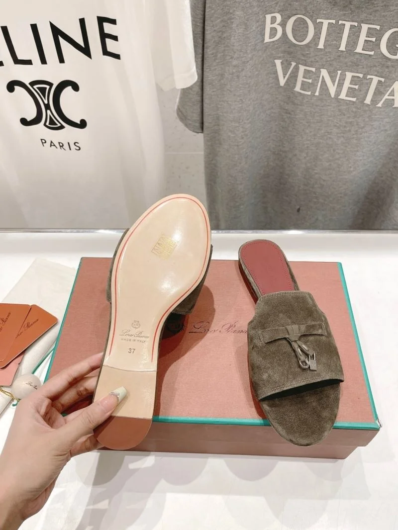 Loro Piana Sandals UrbanStyle 12116