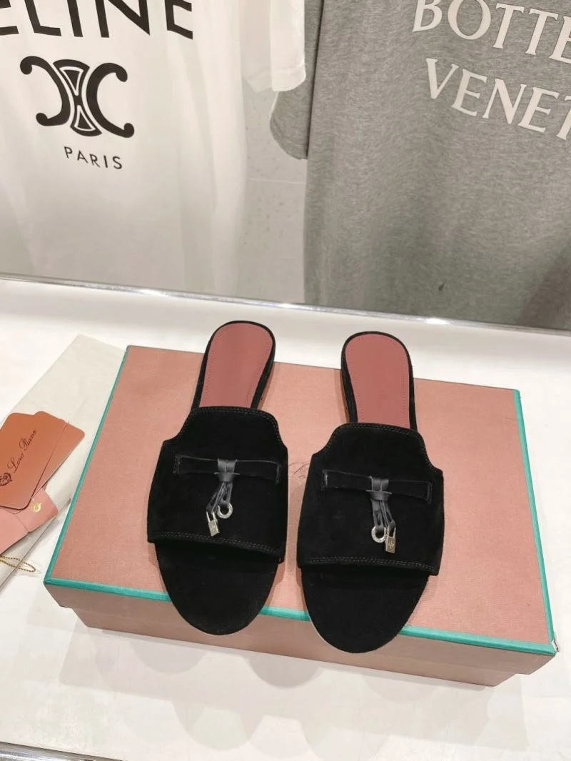 Loro Piana Sandals FastDry 12082