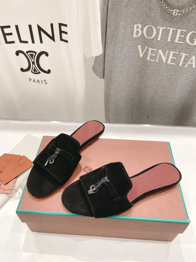 Loro Piana Sandals FastDry 12082