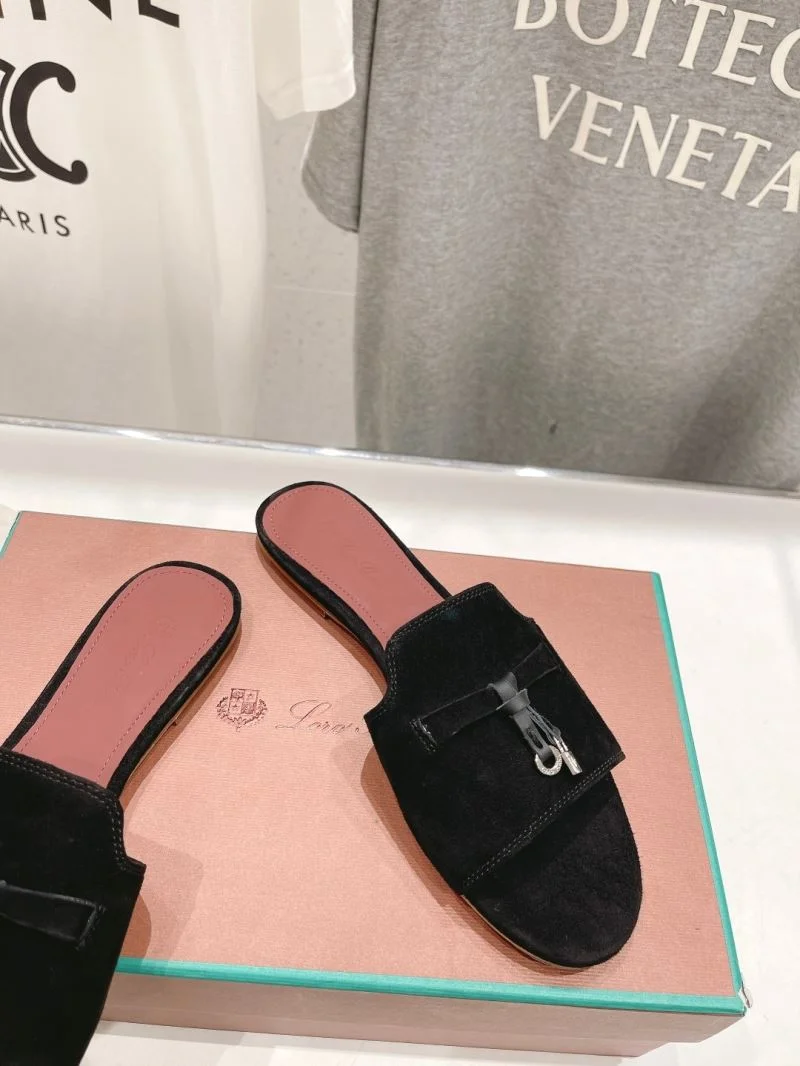 Loro Piana Sandals FastDry 12082