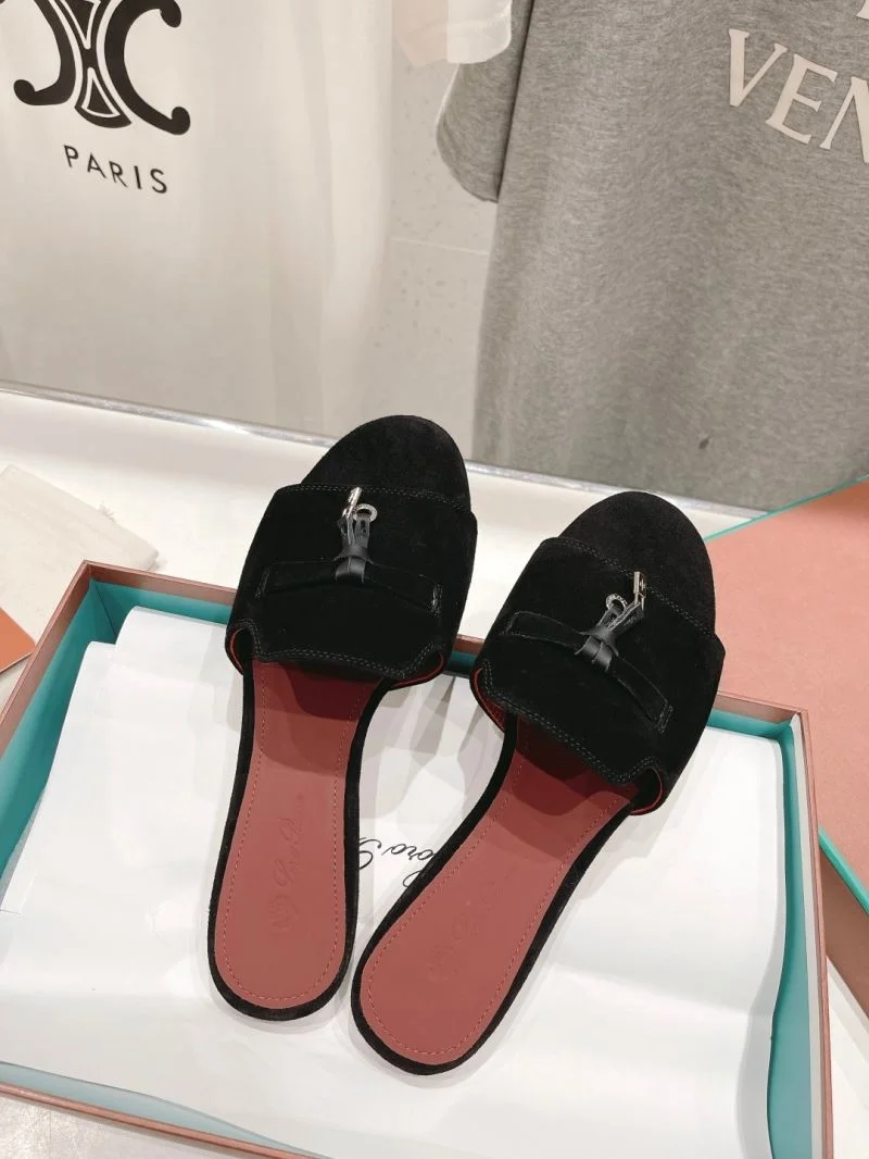 Loro Piana Sandals FastDry 12082