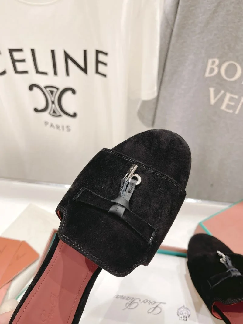 Loro Piana Sandals FastDry 12082