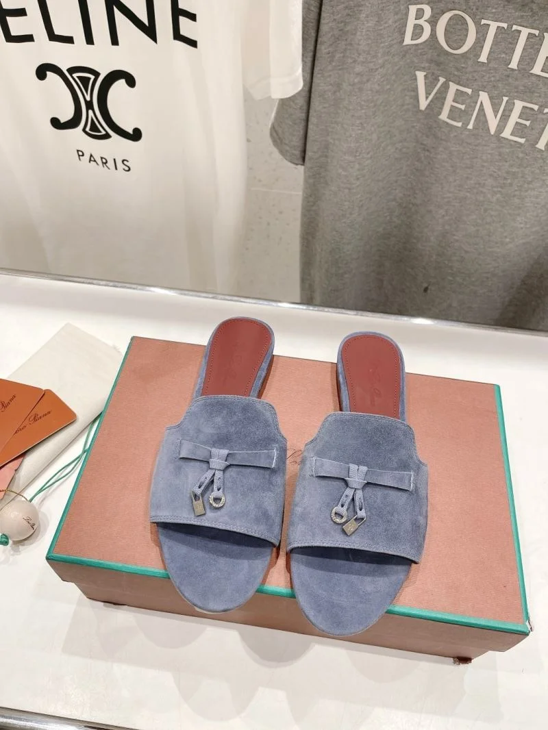 Seasonal Loro Piana Sandals 12085