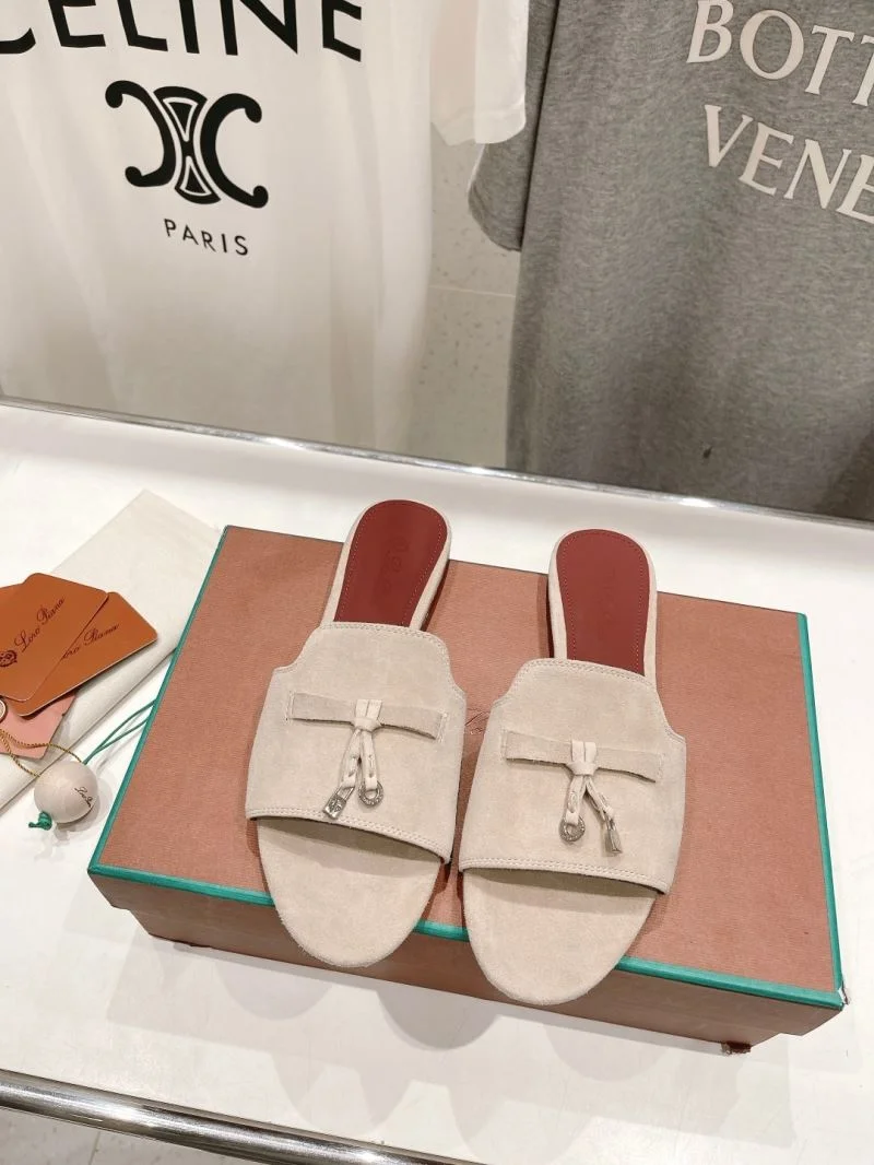 MultiPurpose Loro Piana Sandals 12091