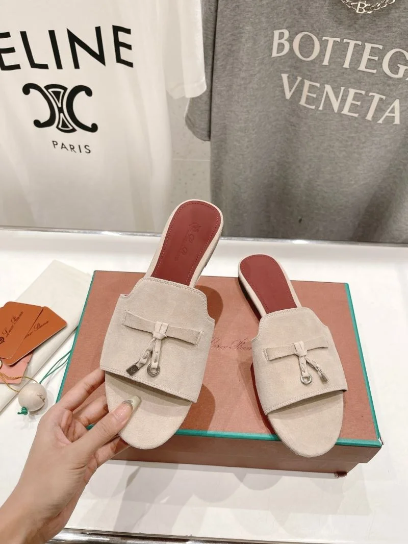 MultiPurpose Loro Piana Sandals 12091