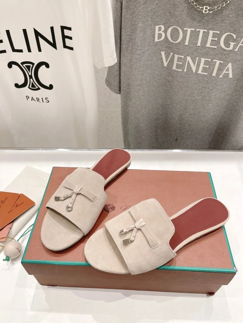 MultiPurpose Loro Piana Sandals 12091